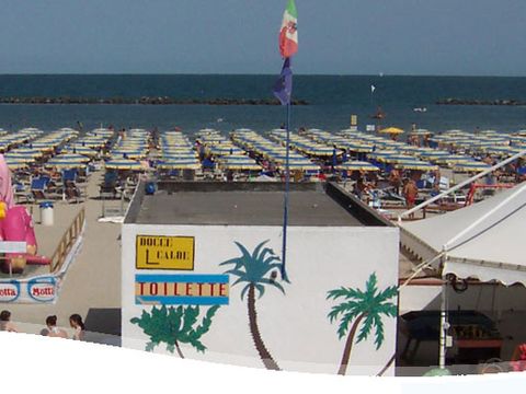 Camping Villaggio Samoa - Camping Ferrare - Image N°15