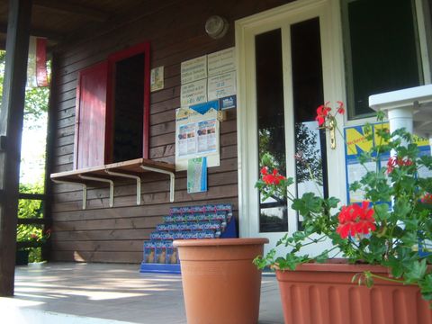 Camping Villaggio Samoa - Camping Ferrare - Image N°12