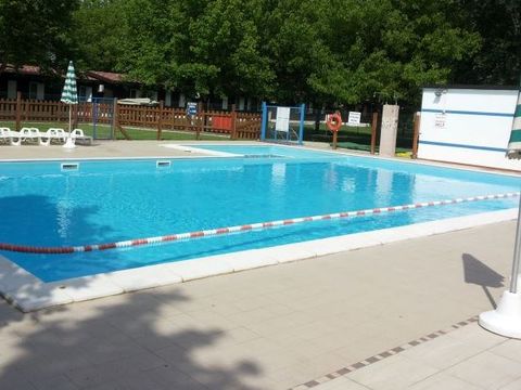 Camping Villaggio Samoa - Camping Ferrare - Image N°8