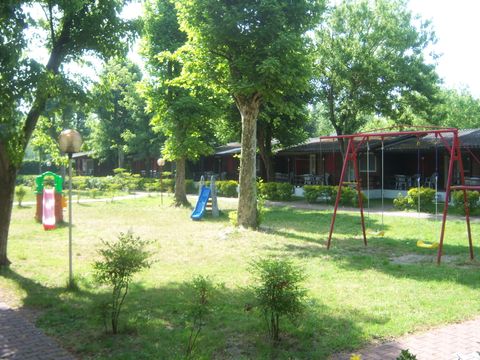 Camping Villaggio Samoa - Camping Ferrare - Image N°11