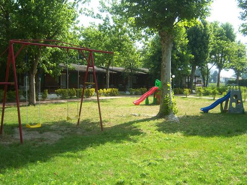 Camping Villaggio Samoa - Camping Ferrare - Image N°13