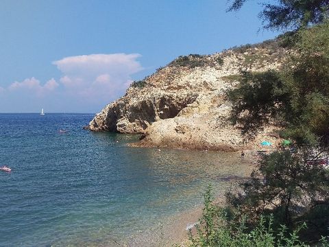 Camping Villaggio Samoa - Camping Ferrare - Image N°36