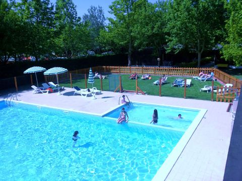 Camping Villaggio Samoa - Camping Ferrare - Image N°9