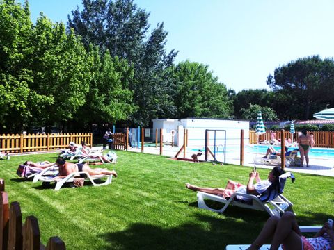 Camping Villaggio Samoa - Camping Ferrare - Image N°10