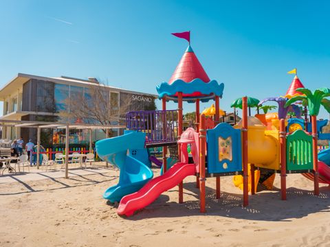 Pomposa Residence - Camping Ferrare - Image N°19