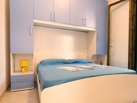 BUNGALOW 4 personnes - COMFORT SUPERIOR