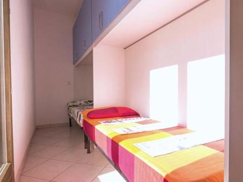 BUNGALOW 4 personnes - COMFORT SUPERIOR
