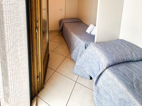 BUNGALOW 6 personnes - COMFORT SUPERIOR