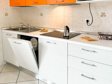 BUNGALOW 6 personnes - COMFORT SUPERIOR