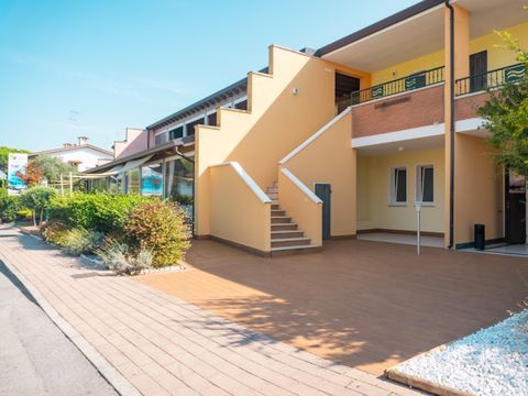 Pomposa Residence - Camping Ferrare - Image N°4