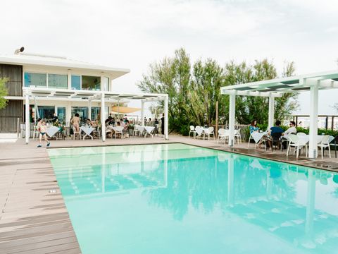 Pomposa Residence - Camping Ferrare - Image N°13