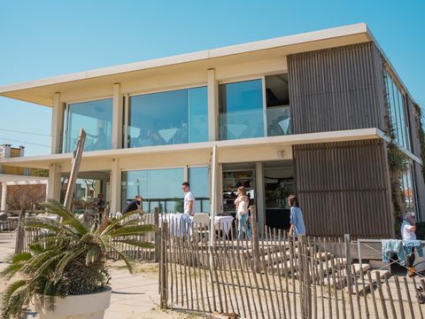 Pomposa Residence - Camping Ferrare - Image N°18