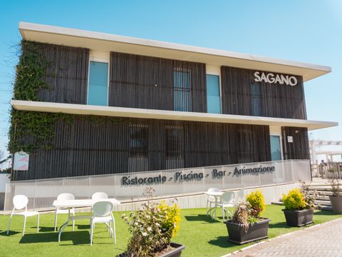 Pomposa Residence - Camping Ferrare - Image N°24