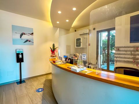 Pomposa Residence - Camping Ferrare - Image N°6