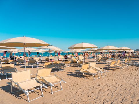 Pomposa Residence - Camping Ferrare - Image N°22