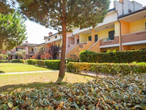 Pomposa Residence - Camping Ferrare - Image N°2