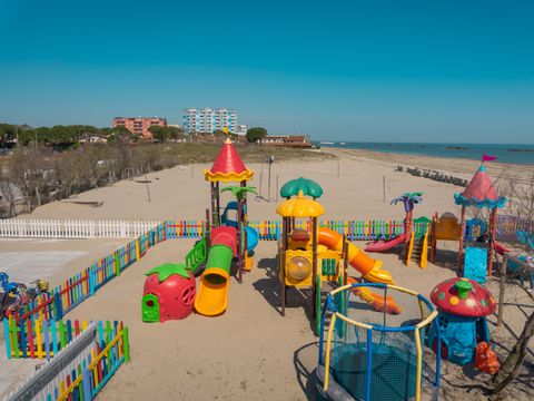 Pomposa Residence - Camping Ferrare - Image N°17