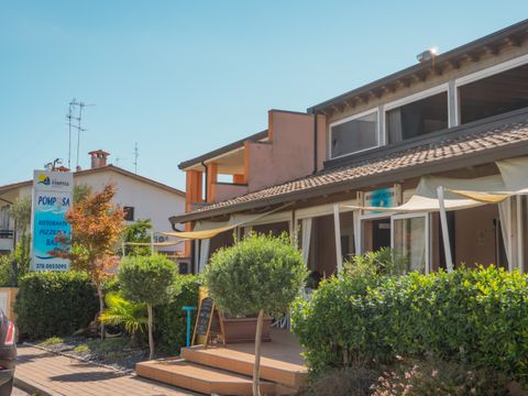 Pomposa Residence - Camping Ferrare - Image N°5