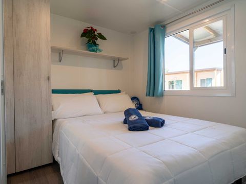 MOBILHOME 5 personnes - Lodge Superior Dog