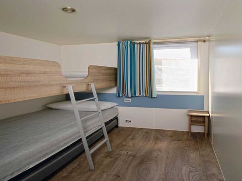 MOBILHOME 6 personnes - Lodge Deluxe