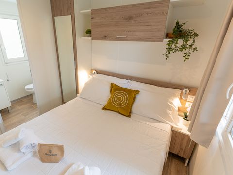 MOBILHOME 6 personnes - Lodge Deluxe