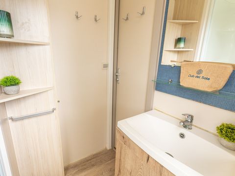 Lodge 4 personnes - Animaux Admis
