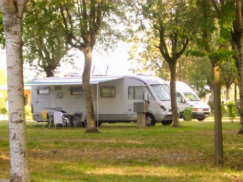 Emplacement - Standard