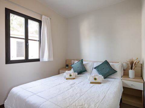 VILLA 5 personnes - Bungalow
