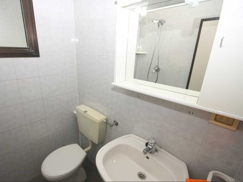 VILLA 5 personnes - Bungalow