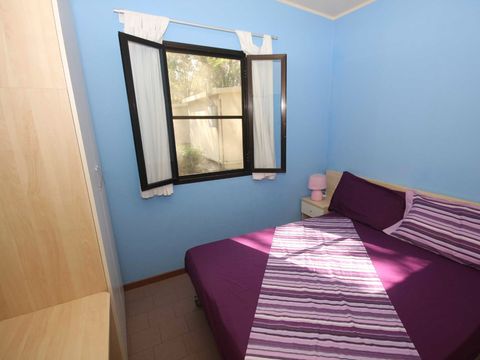 VILLA 5 personnes - Bungalow