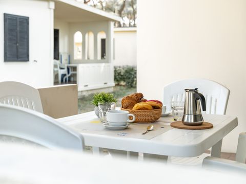 VILLA 5 personnes - Bungalow