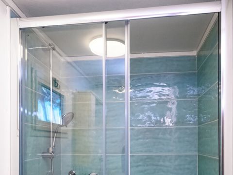 MOBILHOME 4 personnes - Bungalow Superior