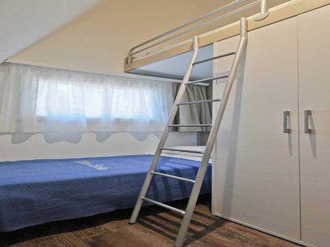 CHALET 5 personnes - Chalet Deluxe