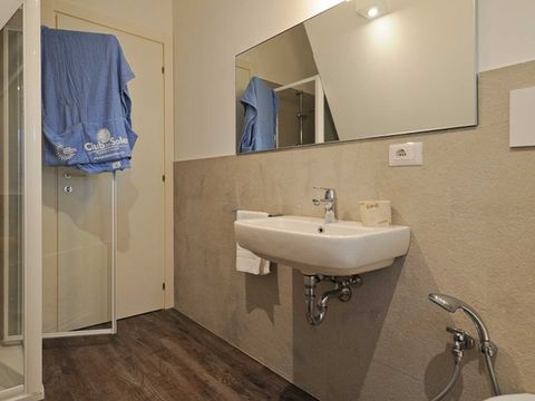 CHALET 5 personnes - Chalet Deluxe