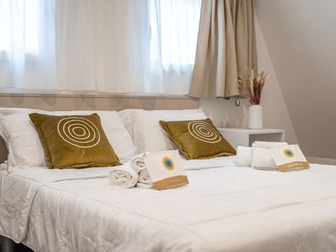 CHALET 5 personnes - Chalet Deluxe
