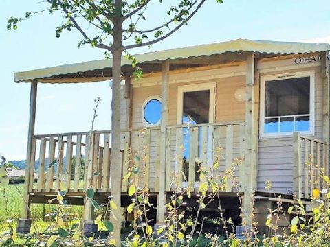 MOBILHOME 2 personnes - MH1 avec climatisation MOBILHOME 2 personnes - MH1 avec climatisation
