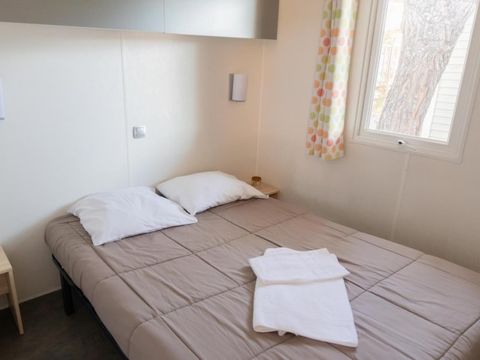 MOBILHOME 4 personnes - MH2 CONFORT MOBILHOME 4 personnes - MH2 CONFORT