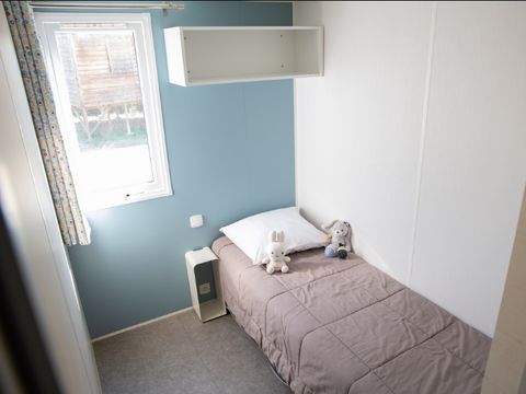MOBILHOME 8 personnes - MH4 FAMILY MOBILHOME 8 personnes - MH4 FAMILY