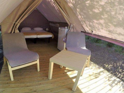 TENTE 4 personnes - CANADA TRECK TENTE 4 personnes - CANADA TRECK
