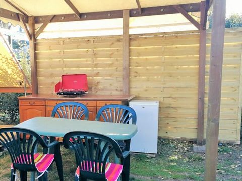 TENTE 4 personnes - CANADA TRECK TENTE 4 personnes - CANADA TRECK