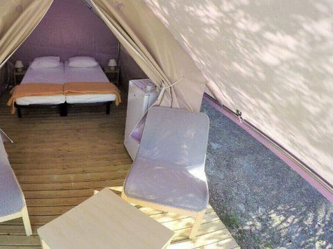 TENTE 4 personnes - CANADA TRECK TENTE 4 personnes - CANADA TRECK