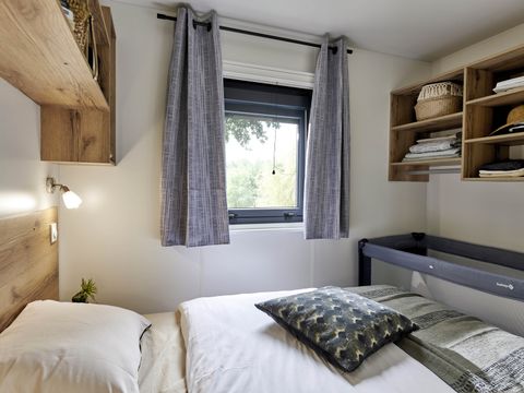 MOBILHOME 4 personnes - Mobile-home New Horizon