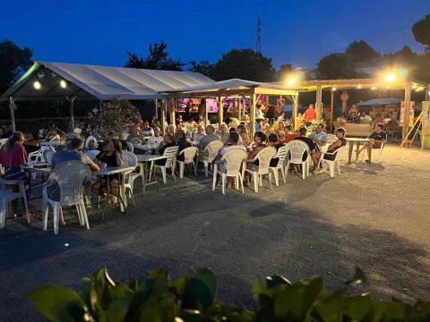 Flower Camping Provence Vallée - Camping Alpes-de-Haute-Provence - Image N°33