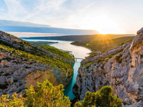 Flower Camping Provence Vallée - Camping Alpes-de-Haute-Provence - Image N°26