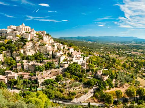 Flower Camping Provence Vallee - Camping Alpes-de-Haute-Provence - Image N°24