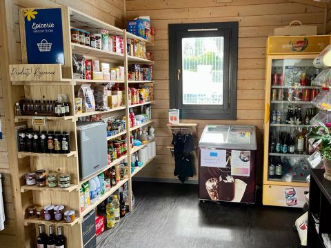 Flower Camping Provence Vallée - Camping Alpes-de-Haute-Provence - Image N°19