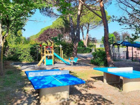 Flower Camping Provence Vallée - Camping Alpes-de-Haute-Provence - Image N°24