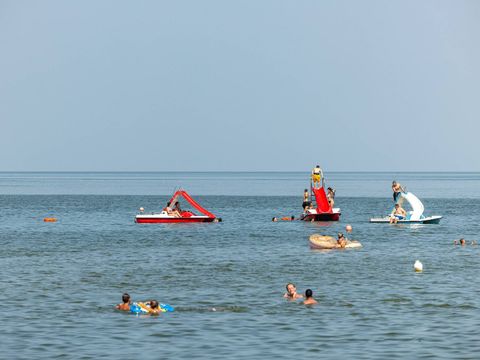 Camping Mare e Pineta - Camping Ferrare - Image N°22