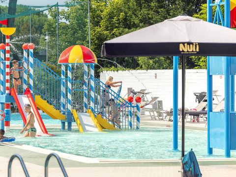 Camping Mare e Pineta - Camping Ferrare