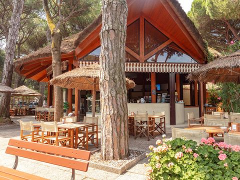 Camping Mare e Pineta - Camping Ferrare - Image N°13